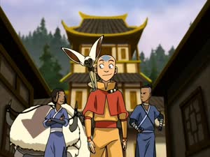 Rating: Safe Score: 29 Tags: animated artist_unknown avatar_series avatar:_the_last_airbender avatar:_the_last_airbender_book_one character_acting western User: Ajay