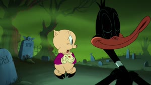 Rating: Safe Score: 25 Tags: animals animated artist_unknown character_acting creatures looney_tunes looney_tunes_cartoons smears western User: Ovatz