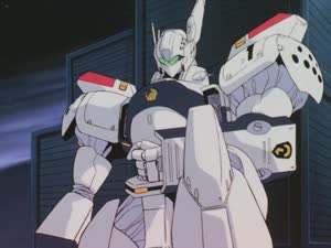 Rating: Safe Score: 19 Tags: animated artist_unknown background_animation character_acting effects mecha mobile_police_patlabor mobile_police_patlabor_on_television User: Quizotix