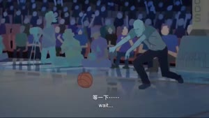 Rating: Safe Score: 21 Tags: animated artist_unknown background_animation character_acting crowd eastern effects free_throw_line rotation smears sports web User: NakamuraSakura