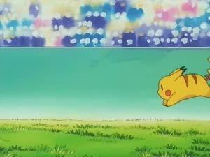 Rating: Safe Score: 71 Tags: animated creatures fighting masaaki_iwane pokemon pokemon_(1997) smears User: Ashita