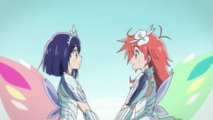 Rating: Safe Score: 73 Tags: animated artist_unknown character_acting flip_flappers User: KamKKF