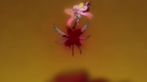 Rating: Safe Score: 12 Tags: animated artist_unknown character_acting effects explosions happinesscharge_precure! precure remake User: Igettäjä