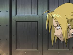 Rating: Safe Score: 45 Tags: animated artist_unknown character_acting effects fullmetal_alchemist fullmetal_alchemist_(2003) liquid rotation running User: Quizotix