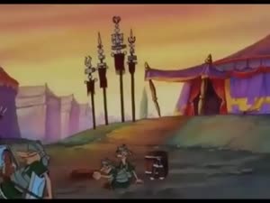 Rating: Safe Score: 3 Tags: animated asterix_conquers_america asterix_&_obelix background_animation character_acting meelis_arulepp presumed remake walk_cycle western User: Cartoon_central