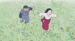 Rating: Safe Score: 180 Tags: animated character_acting fabric flying norio_matsumoto running shinji_hashimoto the_tale_of_the_princess_kaguya User: Cobbles