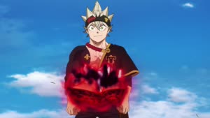 Rating: Safe Score: 77 Tags: animated artist_unknown black_clover black_clover:_mahou_tei_no_ken effects fighting lightning wind User: ken