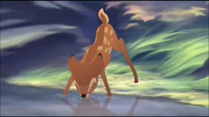Rating: Safe Score: 5 Tags: andrew_collins animals animated bambi bambi_ii character_acting creatures effects liquid pieter_lommerse western User: victoria
