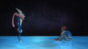 Rating: Safe Score: 34 Tags: animated artist_unknown character_acting creatures crying effects fire liquid pokemon pokemon_xy pokemon_xyz User: Ashita