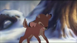 Rating: Safe Score: 6 Tags: adam_murphy animals animated artist_unknown bambi bambi_ii character_acting creatures presumed western User: victoria