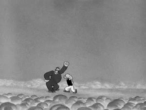 Rating: Safe Score: 21 Tags: animated black_and_white character_acting effects falling fighting popeye_the_sailor presumed western willard_bowsky User: itsagreatdayout