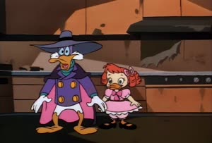 Rating: Safe Score: 3 Tags: animated artist_unknown character_acting darkwing_duck effects smoke western User: Vic