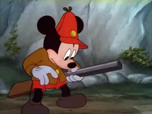 Rating: Safe Score: 25 Tags: animals animated character_acting creatures frank_thomas mickey_mouse running smears the_pointer western User: MMFS