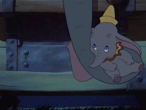 Rating: Safe Score: 48 Tags: animals animated artist_unknown bill_tytla character_acting creatures dumbo western User: Ashita