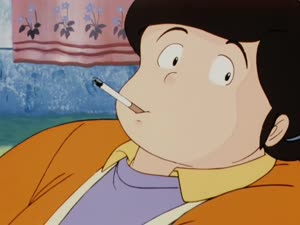 Rating: Safe Score: 23 Tags: animated artist_unknown character_acting maison_ikkoku User: HIGANO