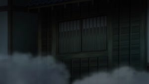 Rating: Safe Score: 6 Tags: animated effects mushibugyou presumed smoke tsurugi_kato User: Kazuradrop
