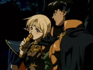 Rating: Safe Score: 52 Tags: animated artist_unknown character_acting record_of_lodoss_war record_of_lodoss_war_chronicles_of_the_heroic_knight User: ken