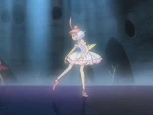 Rating: Safe Score: 70 Tags: animated dancing performance princess_tutu yuriko_chiba User: Shizu