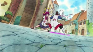 Rating: Safe Score: 17 Tags: animated artist_unknown character_acting creatures effects liquid morphing precure smile_precure! smile_precure:_ehon_no_naka_wa_minna_chiguhagu! smoke User: relgo