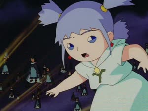 Rating: Safe Score: 128 Tags: animated artist_unknown background_animation character_acting flying hiroyuki_okiura popolocrois popolocrois_(1998) presumed running User: ken