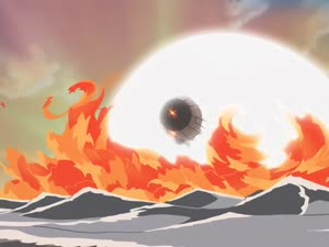 Rating: Safe Score: 178 Tags: animated effects explosions fire liquid smoke takaaki_wada vehicle wind yu-gi-oh! yu-gi-oh!_duel_monsters User: ChickenThunderHorse