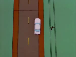Rating: Safe Score: 29 Tags: animated artist_unknown background_animation rotation the_simpsons vehicle western User: ianl