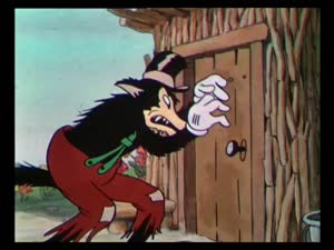 Rating: Safe Score: 3 Tags: animals animated art_babbitt character_acting creatures dancing dick_lundy effects fred_moore norm_ferguson performance running silly_symphony western wind User: conan_edw