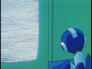Rating: Safe Score: 5 Tags: animated artist_unknown background_animation character_acting rockman_hoshi_ni_negai_o rockman_series User: trashtabby