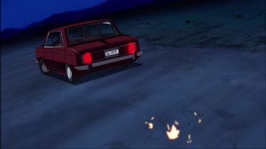Rating: Safe Score: 4 Tags: animated artist_unknown character_acting effects full_metal_panic full_metal_panic_the_second_raid sparks vehicle User: Kazuradrop