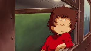 Rating: Safe Score: 31 Tags: animated artist_unknown background_animation character_acting effects fighting galaxy_express_999_eternal_fantasy galaxy_express_999_series smoke vehicle User: Mature