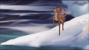 Rating: Safe Score: 6 Tags: andrew_collins animals animated bambi bambi_ii character_acting creatures effects liquid presumed running western User: victoria