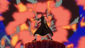 Rating: Safe Score: 66 Tags: animated effects explosions fire one_piece yoichi_mitsui User: Ashita
