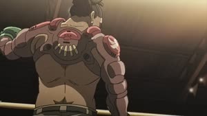 Rating: Safe Score: 89 Tags: animated artist_unknown effects fighting megalo_box megalo_box_2:_nomad smears sports User: ken