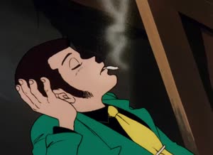 Rating: Safe Score: 20 Tags: animated artist_unknown character_acting effects lupin_iii lupin_iii_part_i running smoke User: Thac42