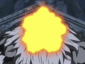 Rating: Safe Score: 23 Tags: akira_matsushima animated creatures effects explosions gintama gintama_(2006) smoke User: YGP