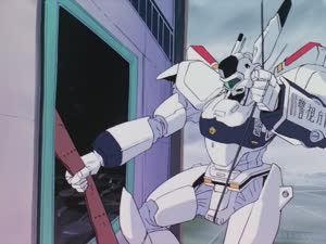 Rating: Safe Score: 30 Tags: animated artist_unknown character_acting debris effects explosions mecha mobile_police_patlabor mobile_police_patlabor_on_television User: Thac42