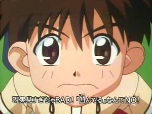 Rating: Safe Score: 161 Tags: animated character_acting sports super_doll_licca-chan toshiyuki_inoue User: romor_on