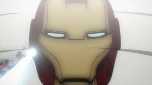 Rating: Safe Score: 0 Tags: animated artist_unknown effects explosions iron_man_rise_of_technovore mecha smoke User: ken