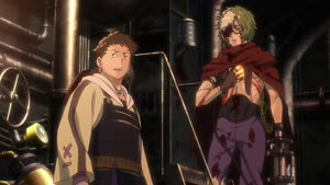 Rating: Safe Score: 56 Tags: animated artist_unknown character_acting effects koutetsujou_no_kabaneri koutetsujou_no_kabaneri_series liquid User: ken