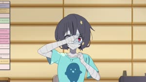 Rating: Safe Score: 42 Tags: animated artist_unknown dancing performance zombieland_saga User: hotsoup