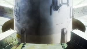 Rating: Safe Score: 5 Tags: animated artist_unknown effects jormungand smoke User: Bloodystar
