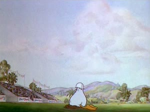 Rating: Safe Score: 0 Tags: animals animated bill_roberts character_acting creatures effects mickey_mouse mickey's_polo_team running smoke sports western User: Nickycolas