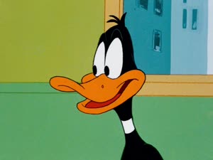 Rating: Safe Score: 22 Tags: animated brenda_banks character_acting daffy_duck's_quackbusters dancing effects looney_tunes performance smears western User: WHYx3