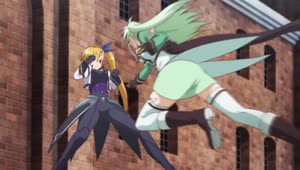 Rating: Safe Score: 31 Tags: animated artist_unknown effects fighting hiroshi_tanabe mahou_shoujo_lyrical_nanoha mahou_shoujo_lyrical_nanoha_vivid smoke User: finalwarf