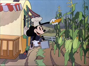 Rating: Safe Score: 33 Tags: animated background_animation johnny_cannon mickey_mouse mickey's_trailer western User: itsagreatdayout