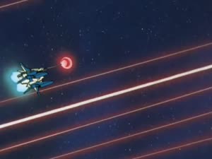 Rating: Safe Score: 9 Tags: animated artist_unknown beams effects explosions gundam impact_frames mecha mobile_suit_zeta_gundam mobile_suit_zeta_gundam_(tv) User: Reign_Of_Floof