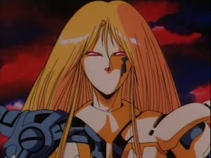 Rating: Safe Score: 5 Tags: animated artist_unknown effects iczer_reborn iczer_series lightning mecha User: silverview