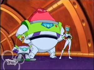Rating: Safe Score: 12 Tags: animated artist_unknown buzz_lightyear_of_star_command character_acting remake smears western User: Amicus