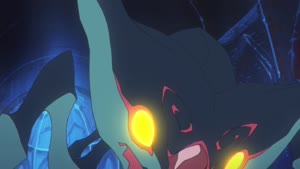 Rating: Safe Score: 29 Tags: animated artist_unknown character_acting creatures effects little_witch_academia little_witch_academia_ova User: ken