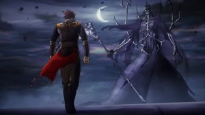 Rating: Safe Score: 286 Tags: animated artist_unknown castlevania castlevania_season_4 character_acting effects fabric hair rotation samuel_deats tam_lu walk_cycle western User: ken